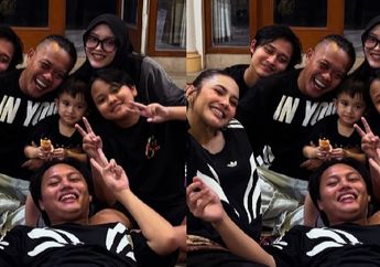 Anak-anak Sule Disebut Cuek Saat Ayahnya Sakit, Sang Komedian Bongkar Faktanya