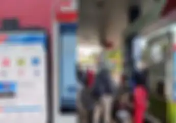 Sudah Capek Antri Beli Pertalite Malah Ditolak, Ternyata Mudah Cara Daftar MyPertamina