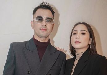 Begitu Serasi Bersanding dengan Raffi Ahmad, Nagita Slavina Pancarkan Aura Selebriti Level Hollywood yang Sukses Bikin Netizen Kliyengan dengan Baju Seharga Rp 10 Juta yang Dipakainya: Kenapa Sekilas Kayak Baju Pramuka!