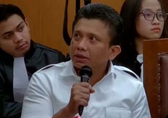 Tak Terima Dinilai Gagal Fokus, Kubu Ferdy Sambo Luncurkan Serangan Balik, Sebut Jaksa Frustasi dan Imajinatif
