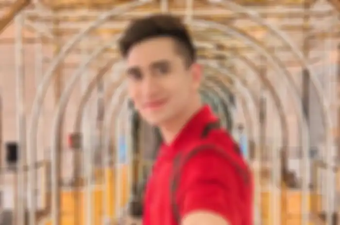 Verrell Bramasta
