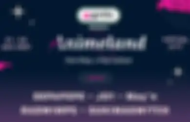 Animeland, Festival Anime Virtual Terbesar 2021 di Indonesia Siap Digelar!