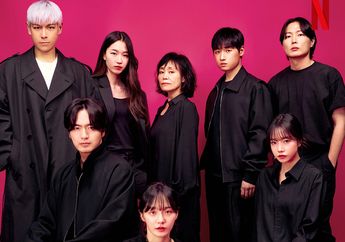 Kru 'Squid Game 2' Bentak Pengunjung, Produser Minta Maaf atas Penyalahgunaan Kekuasaan di Bandara Incheon, Netizen Geram