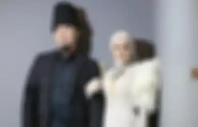Bak Sudah Cinta Mati, Ahmad Dhani Ngaku Bakal Tetap Cintai Mulan Jameela Misal Sang Istri Kepergok Selingkuh Dengan Pria Lain Gegara Alasan Ini: Buat Gue Mulan Itu...