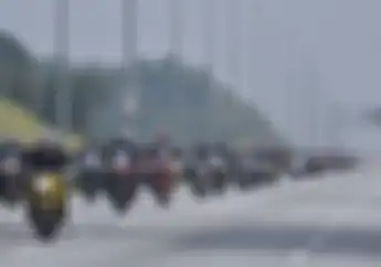 Masih Jadi Perdebatan, Begini Jadwal Motor Boleh Masuk Jalan Tol Menurut Ketua MPR RI