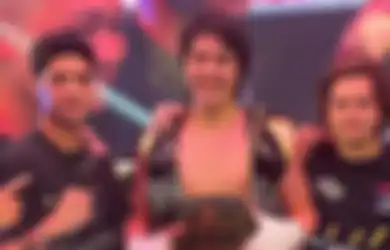 El Rumi Menang Telak di Ring Tinju, Dul Jaelani Ngaku Emosi Sebut Winson Reynaldi Sempat Curang saat Bertanding: Saya Sih Kepancing