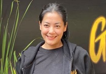 Gugatan Cerai Ditolak, Lulu Tobing Sudah Pisah Rumah dengan Bani Maulana