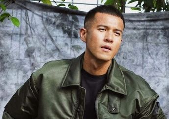 Berminggu-minggu Syuting di Atas Gunung dengan Air Terbatas, Herjunot Ali Ungkap Dirinya Pernah Tak Mandi hingga 3 Minggu: Gue Lebih Pilih Buat Minum