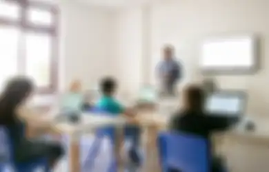 15 Kumpulan Quotes Kata-kata Motivasi Agar Siswa Semakin Giat Belajar dan Rajin ke Sekolah