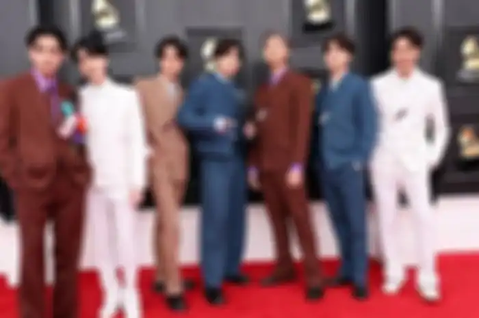 BTS
