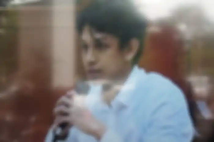 gaga muhammad