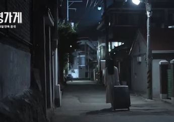 Sinopsis Light Shop, Drama Korea Horor yang Ngeri-ngeri Pedih