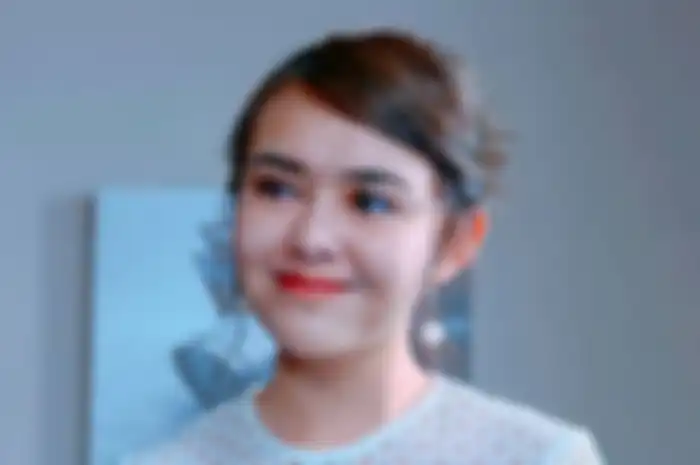 Amanda Manopo Ikatan Cinta Disebut Netizen Mirip Tukang Las, Karena Pakai Benda Mewah Ini!
