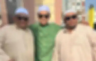 Innalillahi Wa Innailaihi Rojiun, Habib Mahdi Meninggal Dunia, Ustaz Abdul Somad Tak Ragu Bersaksi Soal Ini