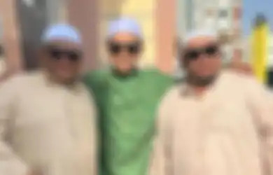 Innalillahi Wa Innailaihi Rojiun, Habib Mahdi Meninggal Dunia, Ustaz Abdul Somad Tak Ragu Bersaksi Soal Ini