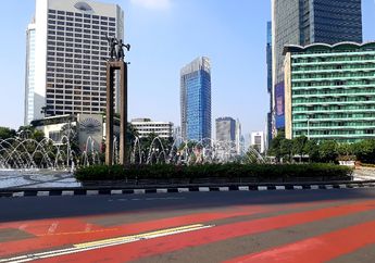 Jika Kota Ini Berikan Rp 140 Juta dan Rumah Gratis, 3 Tempat Ini Justru Diklaim Menjadi Kota dengan Biaya Hidup Termahal di Indonesia