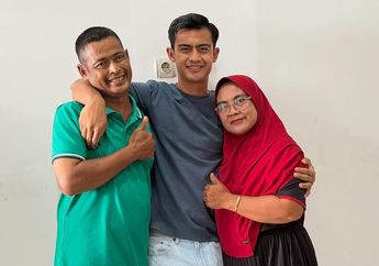 Ayah Pratama Arhan Meninggal Dunia, Terungkap Sosok Sutrisno yang Sederhana, Rela Kerja Serabutan Demi Karier sang Putra