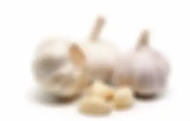  Hati-Hati! Sering Digunakan Sebagai Bahan Masakan, Ternyata Bawang Putih Bisa Picu 5 Hal Fatal Ini di Tubuh, Perhatikan Mulai Saat Ini