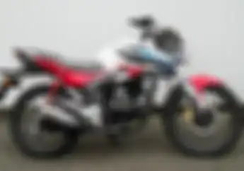 Honda CB150R Generasi Pertama Muncul Lagi, Sekarang Pakai Sok Belakang Double