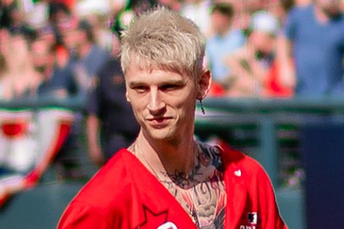 Machine Gun Kelly