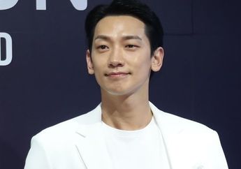 Dituding Lakukan Penipuan Penjualan Real Estate, Solois Rain Dilaporkan ke Polisi