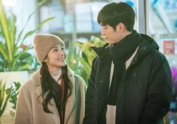 6 Rekomendasi Drakor Sahabat Kecil jadi Cinta, Dibintangi Seo Kang Joon hingga Kim Ji Won
