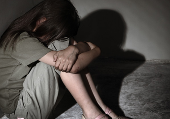 Panik Pergoki 2 Putranya Perkosa dan Bunuh Anak Tetangga, Seorang Ibu Malah Ikut Sembunyikan Mayat Korban