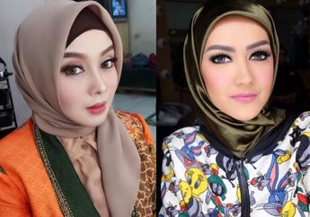 Bikin Netizen Mewek, Terry Putri Bongkar Cuitan Twitter Julia Perez Semasa Hidup yang Blak-blakkan Kepingin Lakukan Hal Ini!