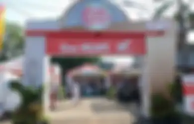 Pemilik Motor Honda Jangan Khawatir Saat Mudik Lebaran, PT AHM Hadirkan Posko Mudik Bale Santai Honda