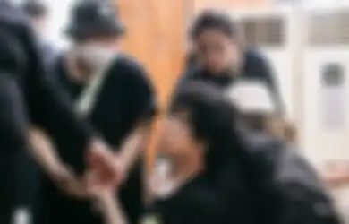 Kelewat Ganteng Saat Kesurupan, Yuk Intip Biodata dan Fakta Menarik Fahmi Nasulloh yang Viral di TikTok Gegara Kemasukan Setan!