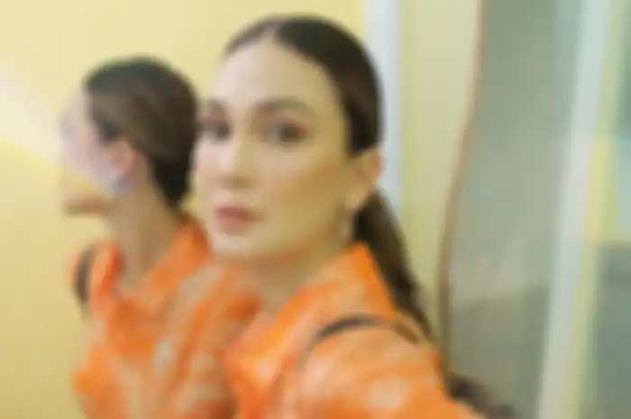 Luna Maya