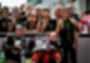 20 Tahun Kerjasama Akhirnya Tech3 Putuskan Pisah dengan Yamaha