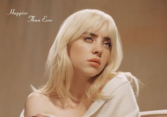 Lagu Baru Billie Eilish, Ini Lirik Lengkap 'LUNCH' yang Easy Listening, Wajib Masuk Playlist!