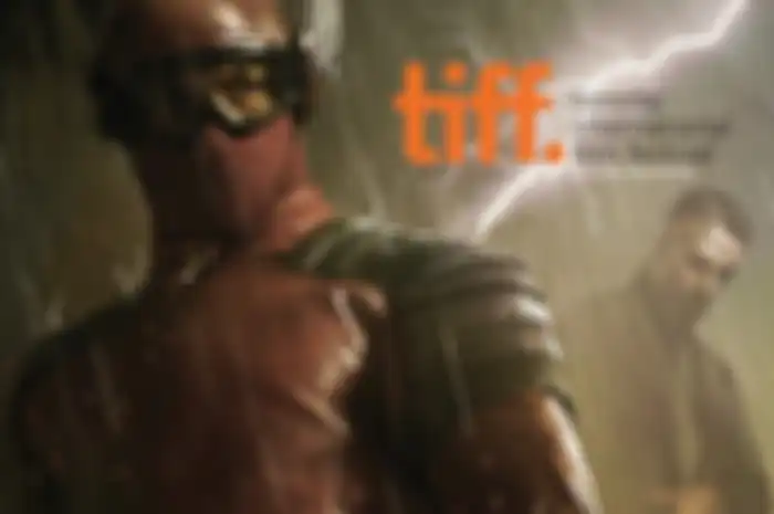 Gundala berhasil masuk Toronto International Film Festival (TIFF) 2019