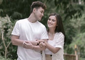 Selamat, Audi Marissa Hamil Anak Pertama