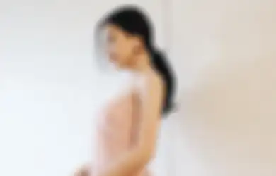 Hanggini Pikir-pikir Lagi Kalau Mau Dekat dan Pacaran dengan Seleb