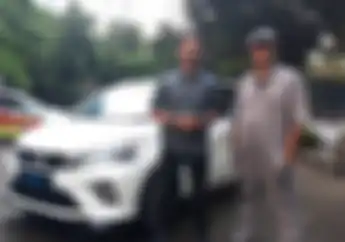 IOOF Jual Mobil Bareng Andre Taulany, Promo Daihatsu Gede Banget