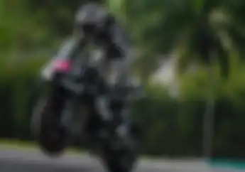 Aprilia Wajib Waspada Dua Kelemahan Ini Dibeberkan Rider Terbaiknya Usai Tes MotoGP Sepang