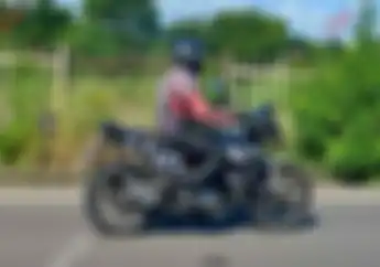 Bocor Penampakan Motor Adventure KTM Terbaru 250 Cc, Enggak Lama Lagi Diluncurkan