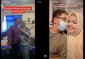 Sedih! Pasangan Pengantin Teman Ifan Seventeen Yang Jadi Korban Sriwijaya Air SJ 182 Sedang Berjuang Punya Momongan