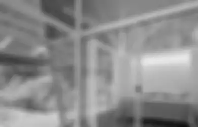 Hadirkan Sensasi Tidur di Ruang Luar, Kesan Spesial Bosan Pun Hilang