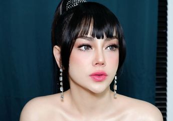 Sudah Go Public! Celine Evangelista Akui Stevan Pasaribu Dekat dengan Sang Buah Hati