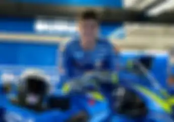 Waduh, Bisa-bisanya Pembalap Rookie Ini Salahkan Valentino Rossi Karena Gagal Finish 10 Besar di MotoGP Italia 2019