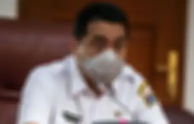 PSBB Dinilai Tak Ampuh, Pemprov DKI Jakarta Tengah Pertimbangkan Lockdown Pada Akhir Pekan