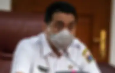 PSBB Dinilai Tak Ampuh, Pemprov DKI Jakarta Tengah Pertimbangkan Lockdown Pada Akhir Pekan