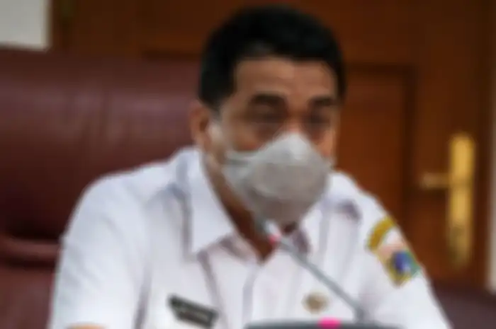 Ahmad Riza Patria, Wakil Gubernur DKI Jakarta