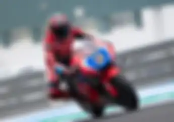 Masih Cedera, Lorenzo Absen Digantikan Pembalap Ini di MotoGP Jerman 2019