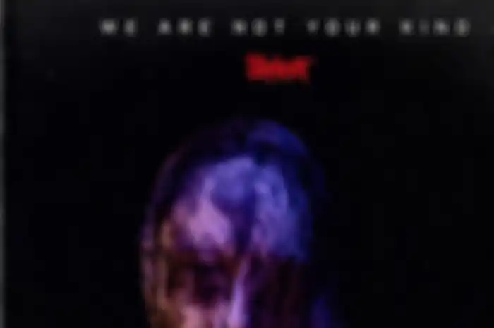 Slipknot - We Are Not Your Kind