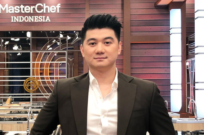 Naik Pitam Pergoki Peserta MasterChef Curang, Chef Arnold:Berkompetisilah dengan Skill to Skill, dengan Bersih, dengan Terhormat 
