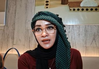 Tak Bisa Kasih Ammar Zoni Uang dengan Nominal Fantastis, Zeda Salim Mengaku Dizalimi Mantan Suami Irish Bella